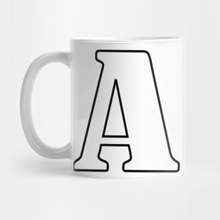 A Mug